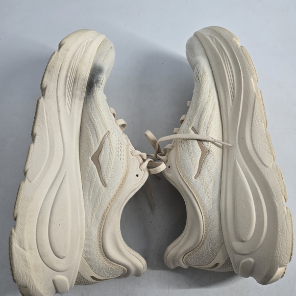 HOKA Bondi 9 Running Sneakers 10 - Picture 12 of 13